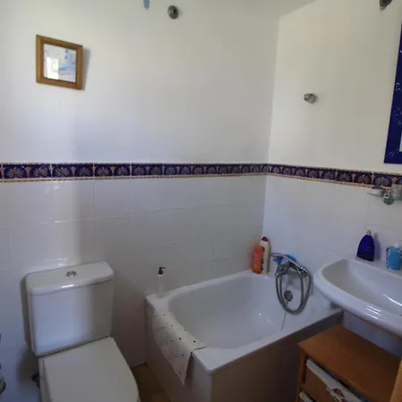 A850 - Golf Bahia - 2004 Finestrat S.L. Holiday home *