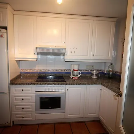 A850 - Golf Bahia - 2004 Finestrat S.L. Holiday home Finestrat