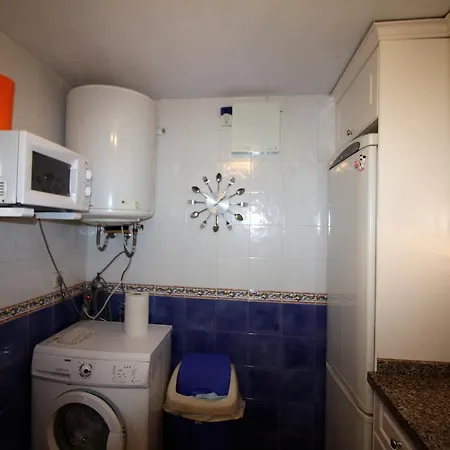 Holiday home A850 - Golf Bahia - 2004 Finestrat S.L.