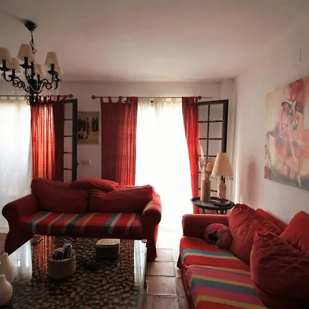 A850 - Golf Bahia - 2004 Finestrat S.L. Holiday home Finestrat