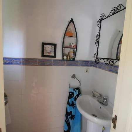 A850 - Golf Bahia - 2004 Finestrat S.L. Holiday home